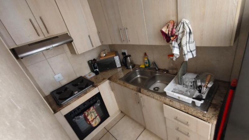 To Let 2 Bedroom Property for Rent in Die Bult North West